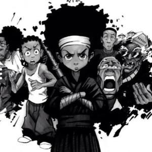 Meet your Posher, Daneury